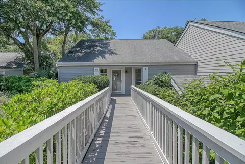 433 Double Eagle Trce #433, Seabrook Island, SC 29455