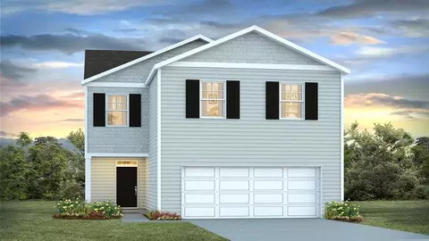 183 Horizon Ridge Dr, Summerville, SC 29486