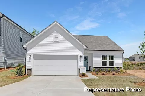 1058 Toland Dr #70P, Saint George, SC 29477