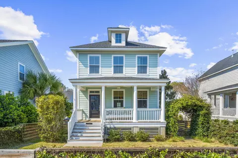 5151 Celtic Dr, North Charleston, SC 29405