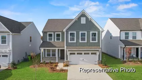 1044 Toland Dr #66P, Saint George, SC 29477