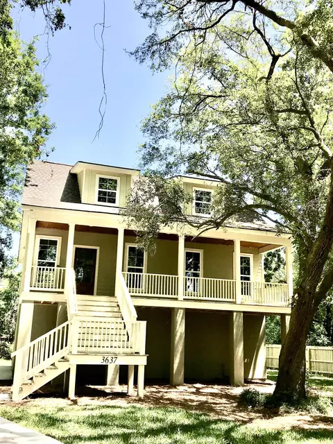3637 Hilton Dr, Johns Island, SC 29455