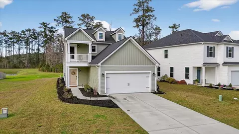 210 Wappoo Trace Ln, Summerville, SC 29486