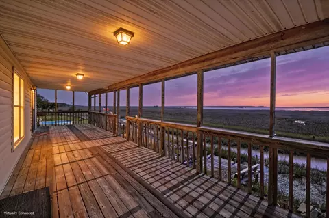1538 Periwinkle Dr, Mount Pleasant, SC 29466