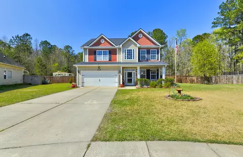 500 Fellers Ct, Goose Creek, SC 29445