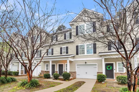 4017 Hartland St, Charleston, SC 29414