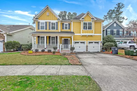 309 Ribbon Rd, Summerville, SC 29483