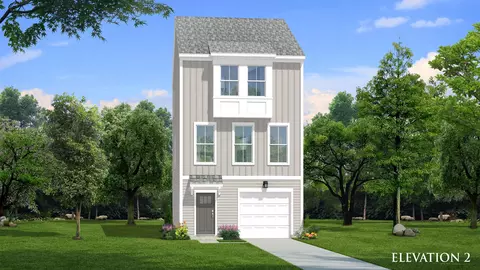 1929 Orangeburg St, North Charleston, SC 29405