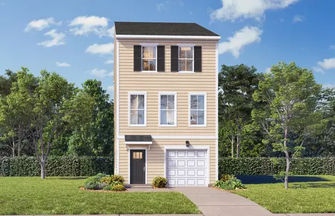 1931 Orangeburg St, North Charleston, SC 29405