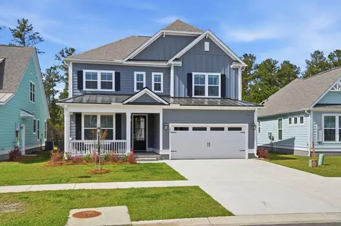 383 Wappoo Trace Ln, Summerville, SC 29486