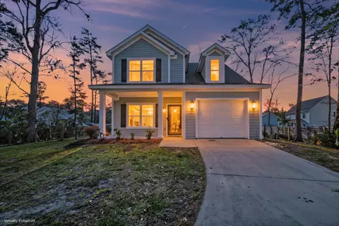 3507 Berryhill Rd, Johns Island, SC 29455