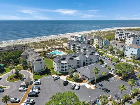 8500 Palmetto Dr #201 H, Isle Of Palms, SC 29451