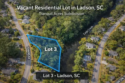 98 Tranquil Ln, Ladson, SC 29456