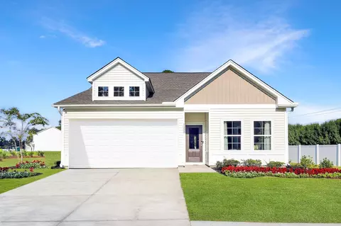 207 Oleary Cir, Summerville, SC 29483