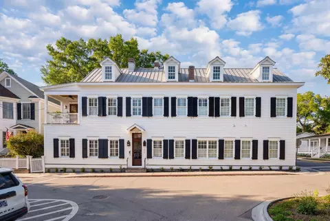 218 Venning St UNIT 3, Mount Pleasant, SC 29464