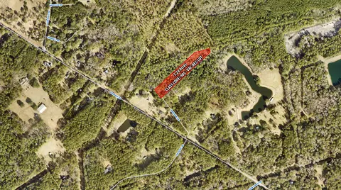 0 Handsome Dr, Johns Island, SC 29455