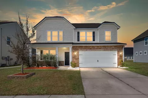 142 Hyrne Dr, Goose Creek, SC 29445