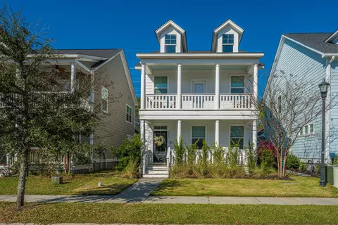 1073 Oak Bluff Ave, Charleston, SC 29492