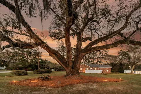 4454 Cottageville Hwy, Round O, SC 29474