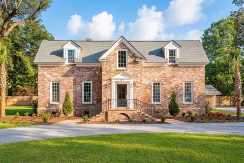 201 Tea Farm Rd, Summerville, SC 29483