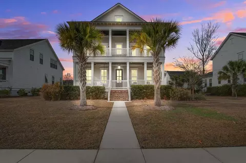 1915 Bolden Dr, Mount Pleasant, SC 29466