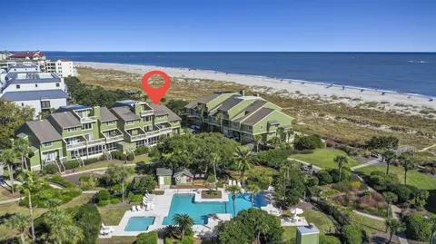 7000 Palmetto Dr #3D, Isle Of Palms, SC 29451