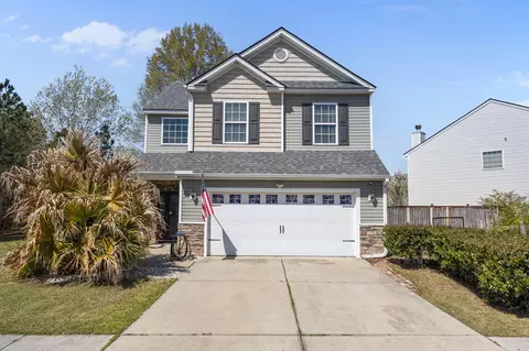 107 Longford Dr, Summerville, SC 29483