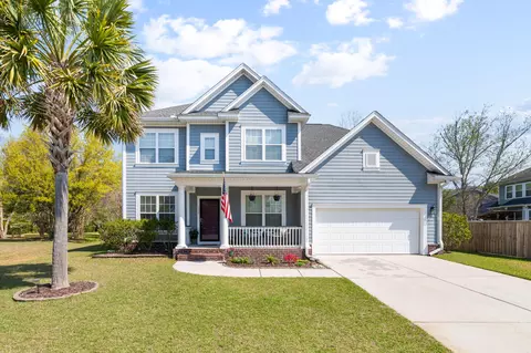 102 Plank Ct, Summerville, SC 29485