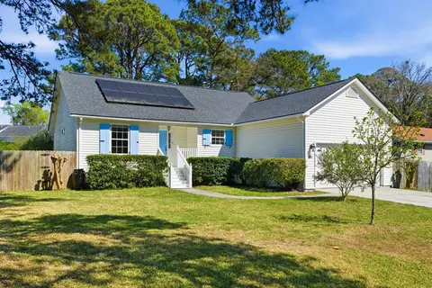 1110 Oceanview Rd, Charleston, SC 29412