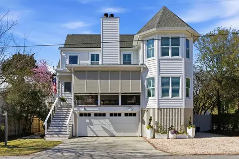 2220 Jasper Blvd, Sullivans Island, SC 29482