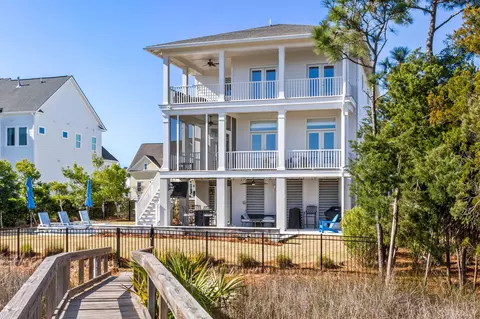 2922 River Vista Way, Mount Pleasant, SC 29466