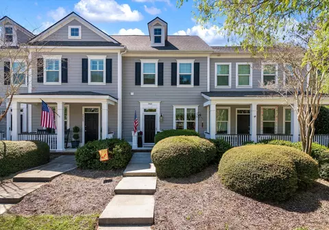 3464 Billings St, Mount Pleasant, SC 29466