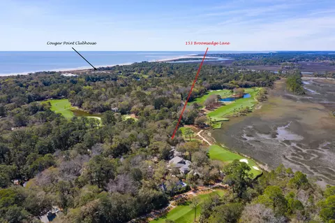153 Broomsedge Ln, Kiawah Island, SC 29455