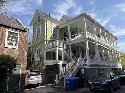 165 Rutledge Ave, Charleston, SC 29403