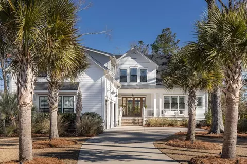 3891 Sawyers Island Dr, Mount Pleasant, SC 29466