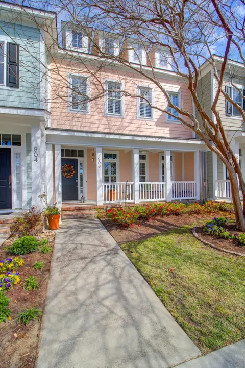 806 Sage Bird, Charleston, SC 29412