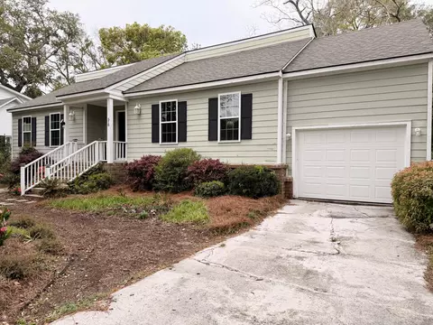 518 Old Bridge Ct, Mount Pleasant, SC 29464