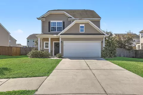 113 Santino Ct, Goose Creek, SC 29445