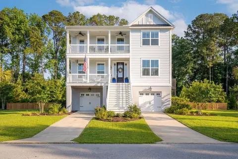 1138 Tebalt Dr, Johns Island, SC 29455