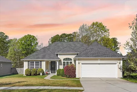 307 Carriage Wheel Rd, Moncks Corner, SC 29461