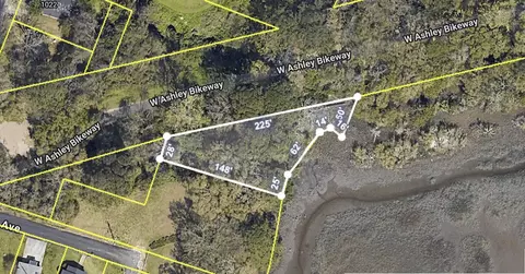 0 Chickadee Ave, Charleston, SC 29407