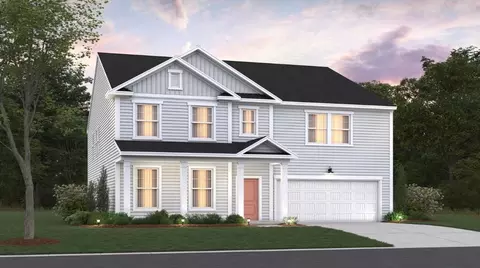 505 Blue Verner Rd, Moncks Corner, SC 29461