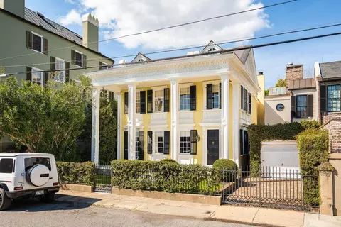 14 Lamboll St, Charleston, SC 29401