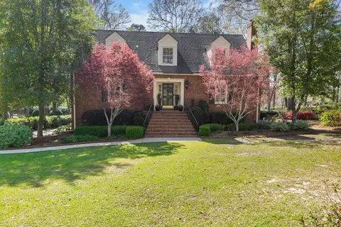 3197 Dibble St, Orangeburg, SC 29118