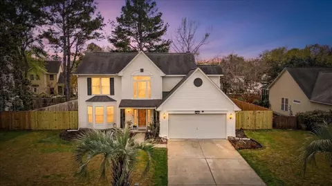 95 Blairmore Dr, Charleston, SC 29414