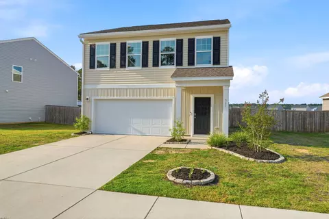 322 Sedona Dr, Summerville, SC 29486