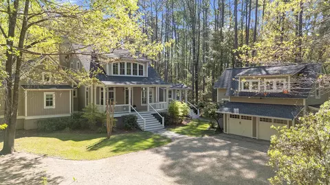 105 Barnaby, Seabrook, SC 29940