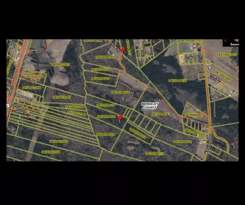 0 Fauling Rd, Saint Stephen, SC 29479