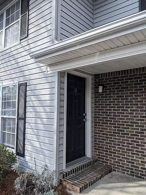2494 Etiwan UNIT 4K, Charleston, SC 29414
