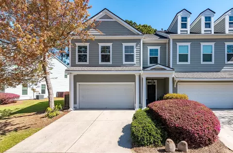 1705 Blalock St, Mount Pleasant, SC 29466